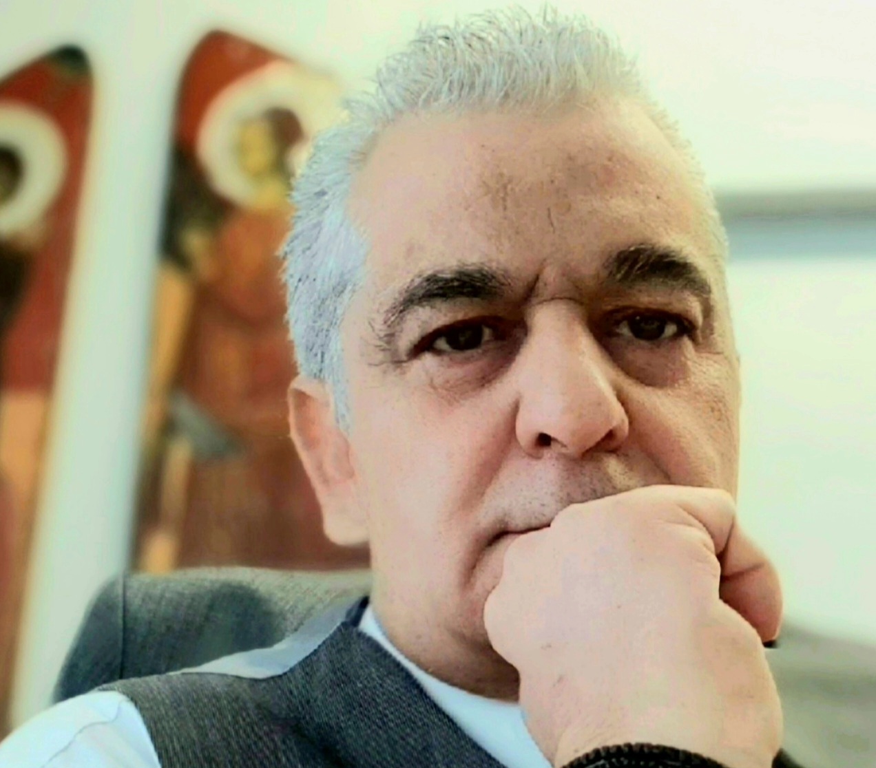Dionysios Verikios